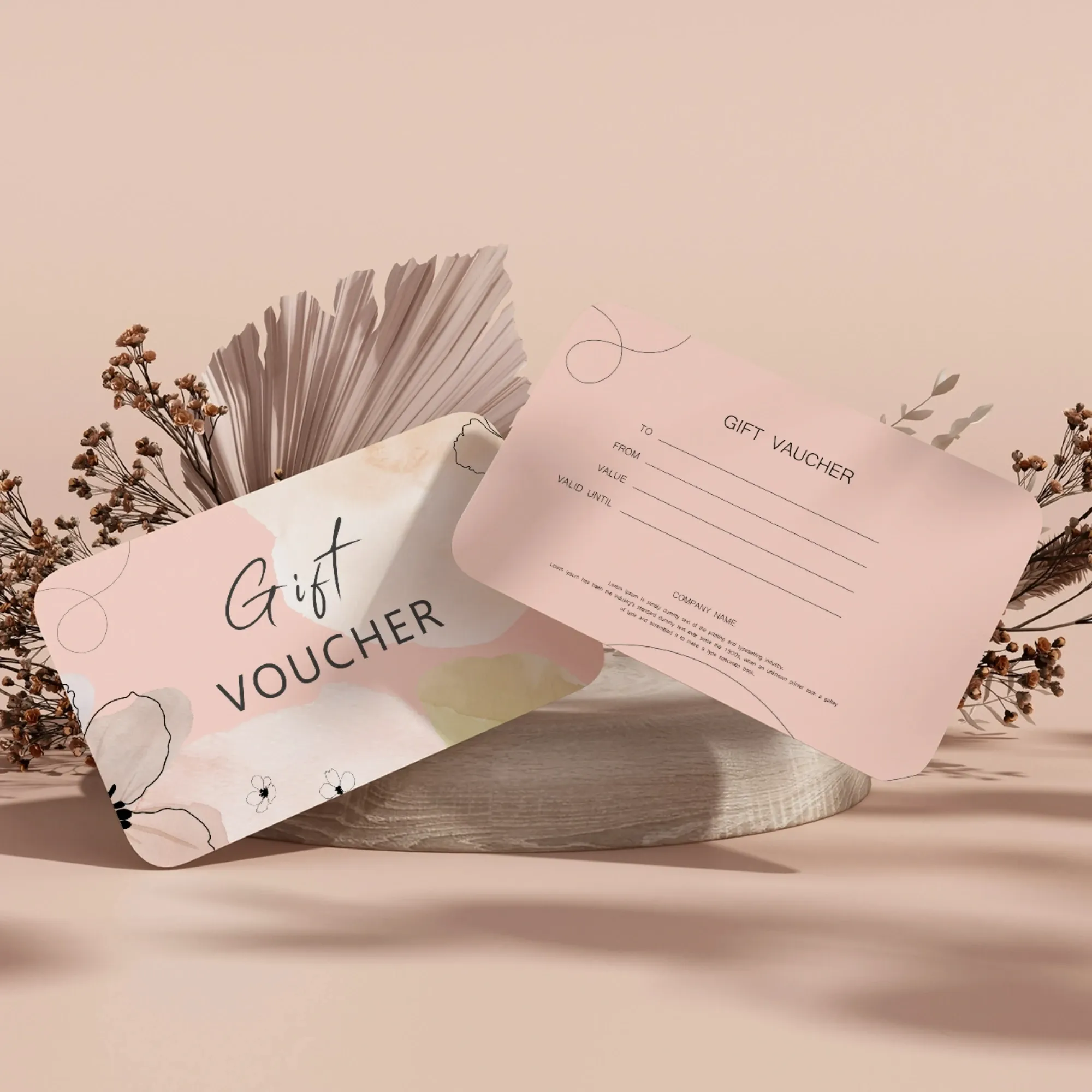 Voucher £100