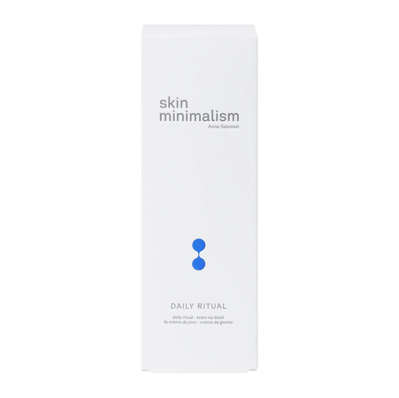 Daily Ritual by Skin Minimalism