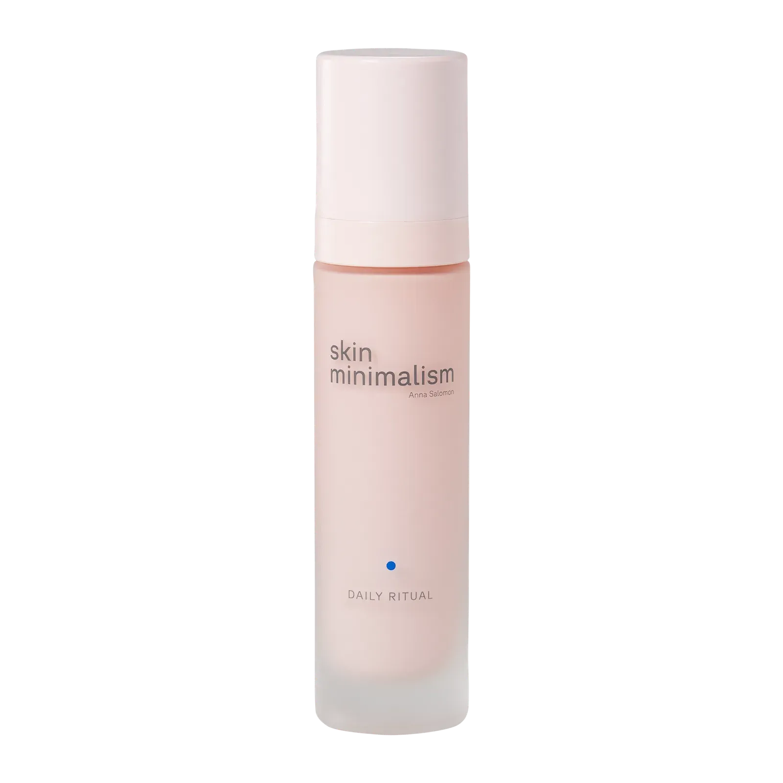 Daily Ritual by Skin Minimalism