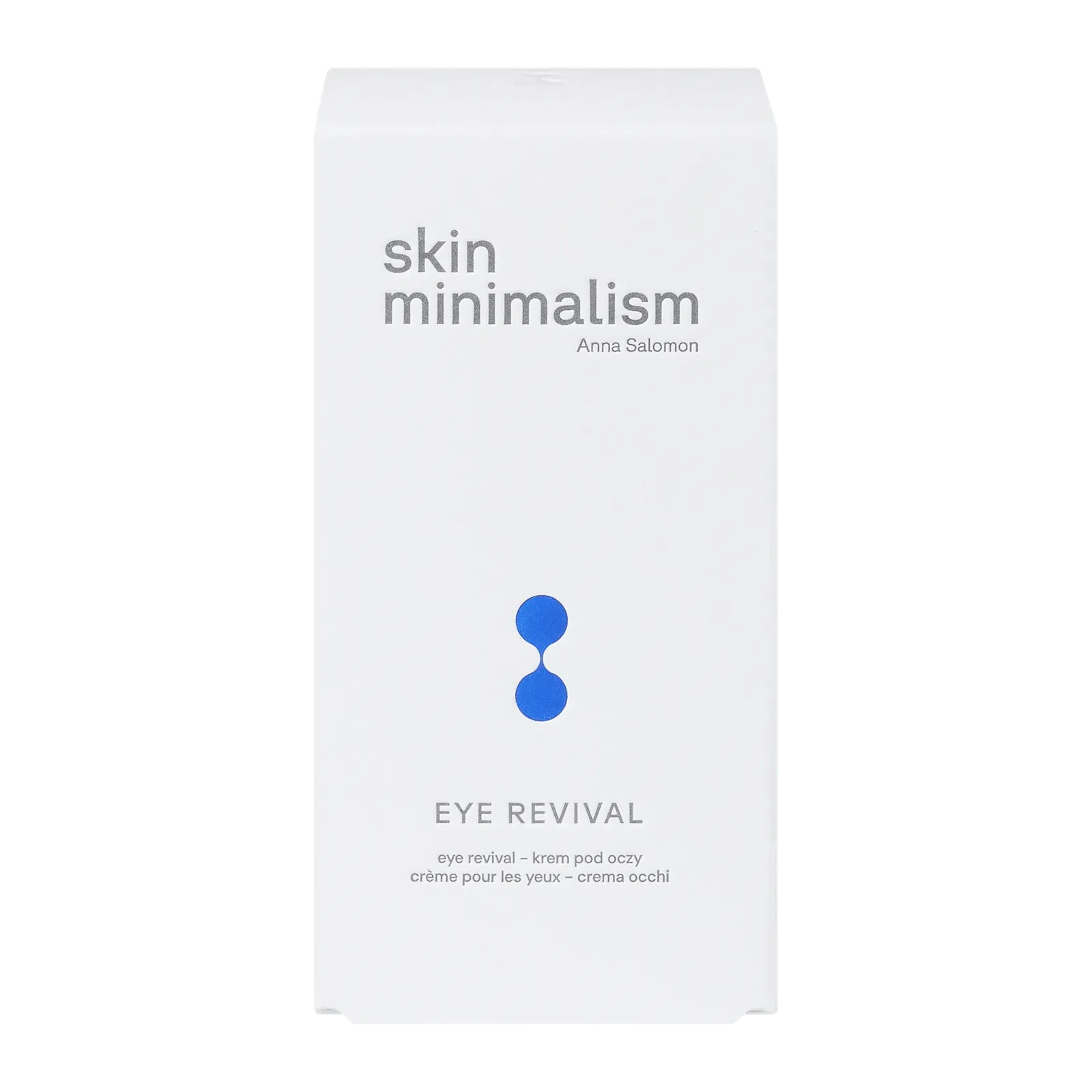 Eye Revival by Skin Minimalism