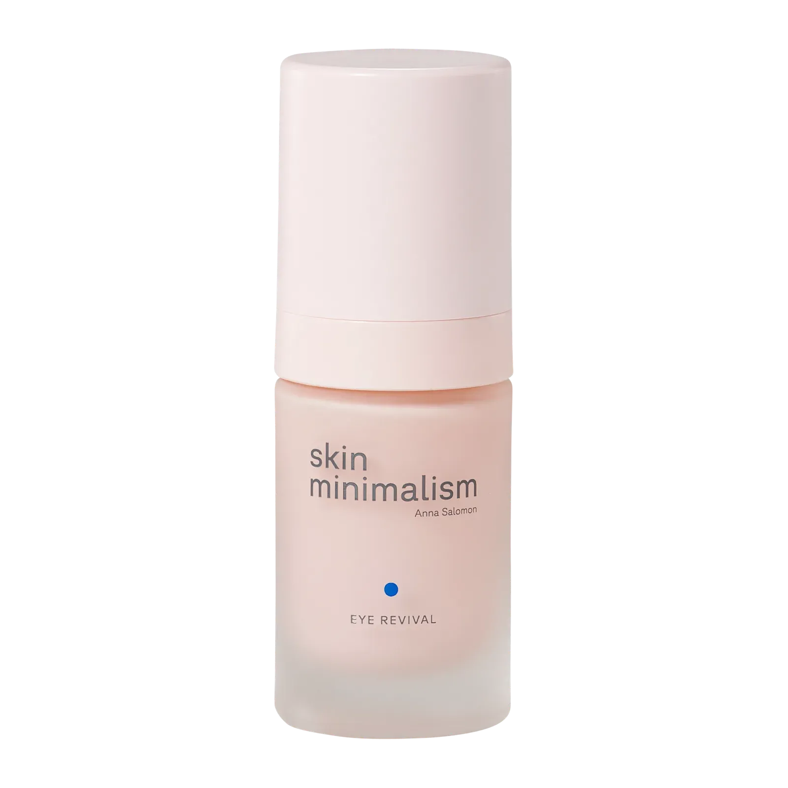 Eye Revival by Skin Minimalism