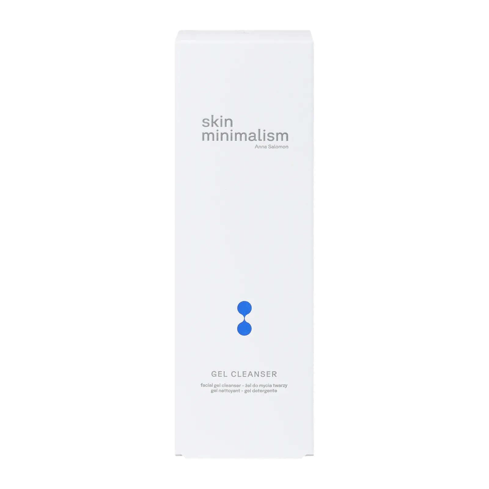 Gel Cleanser by Skin Minimalism