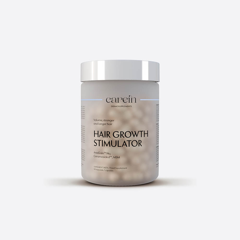 Hair growth stimulator (Refill)