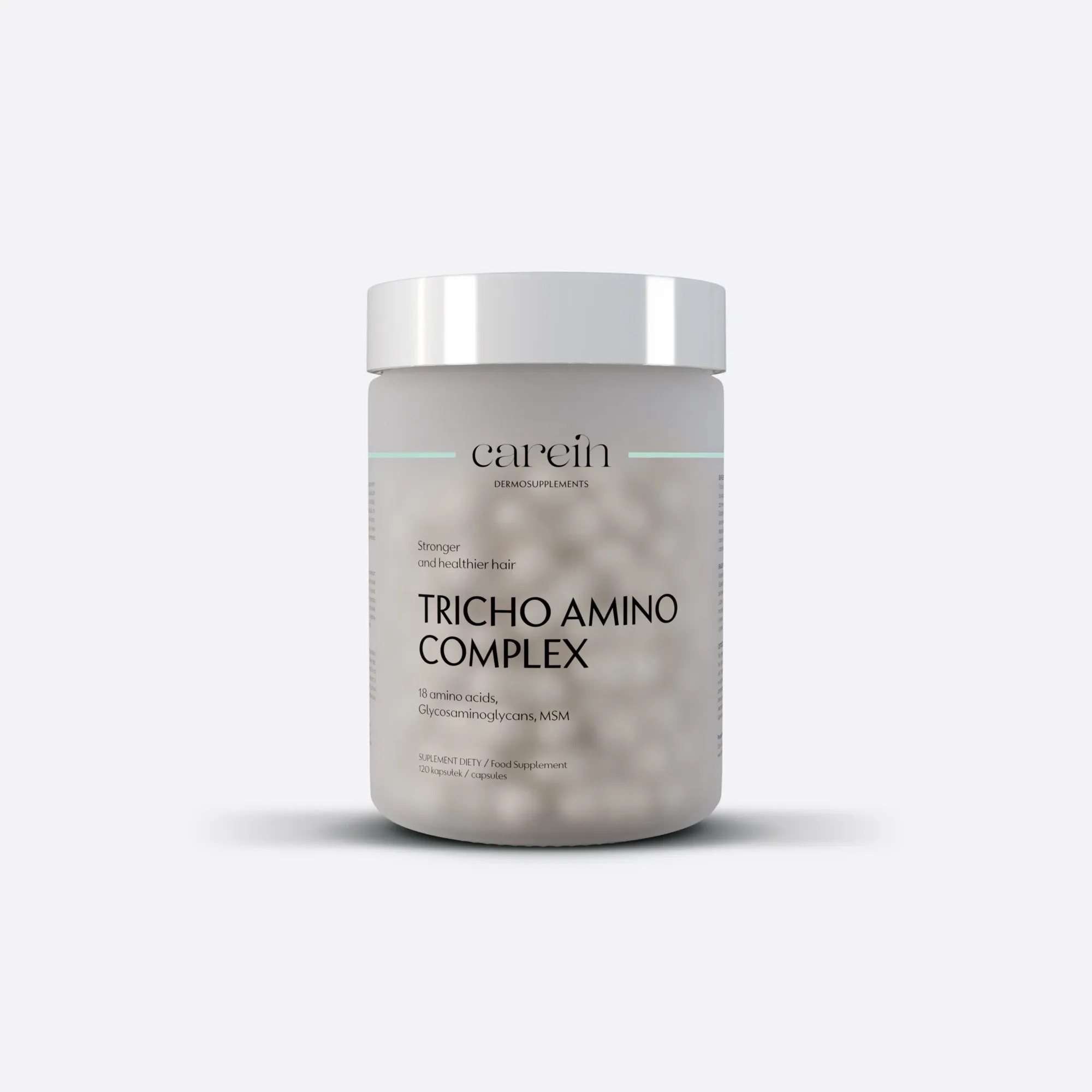 Tricho Amino Complex (Refill)