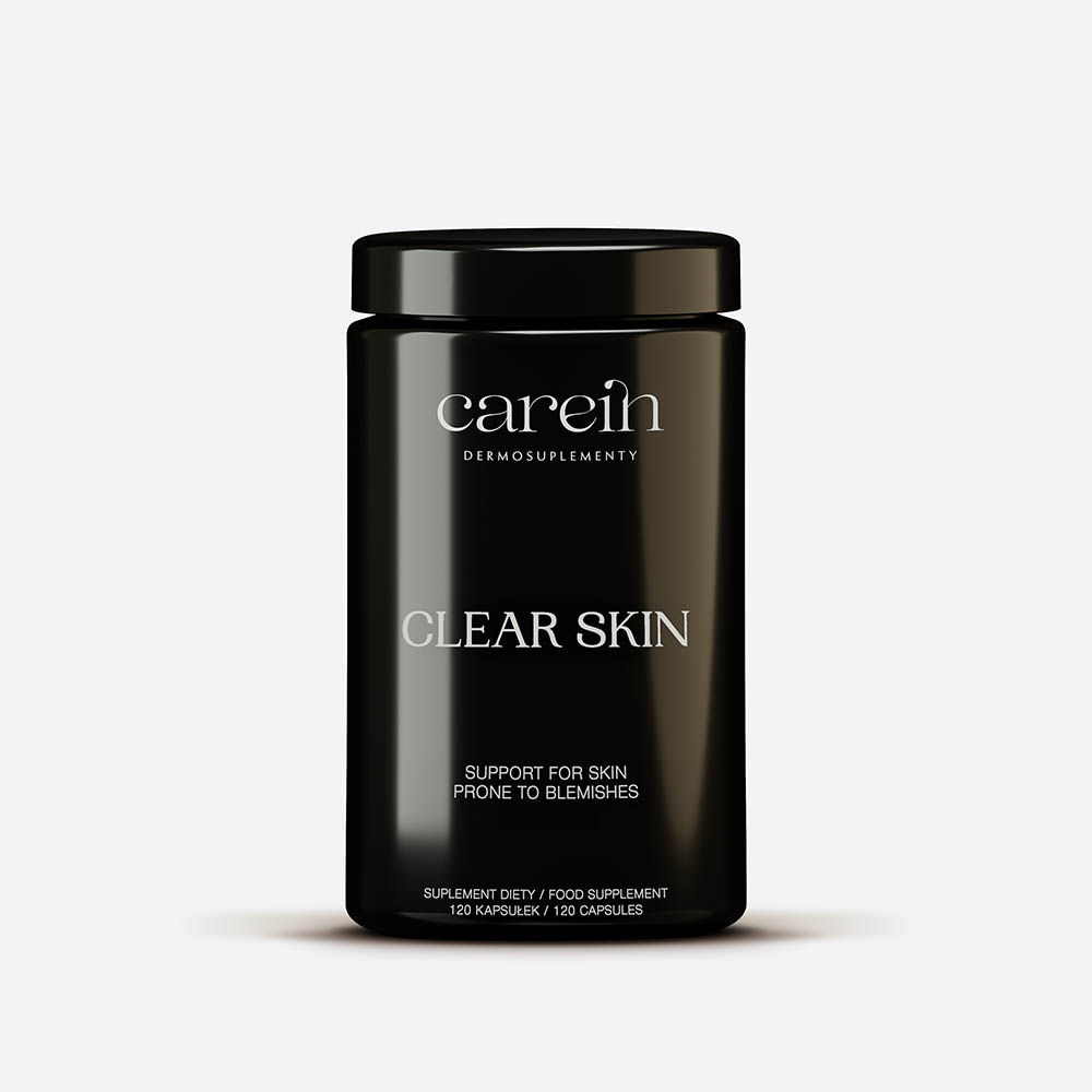 Clear Skin