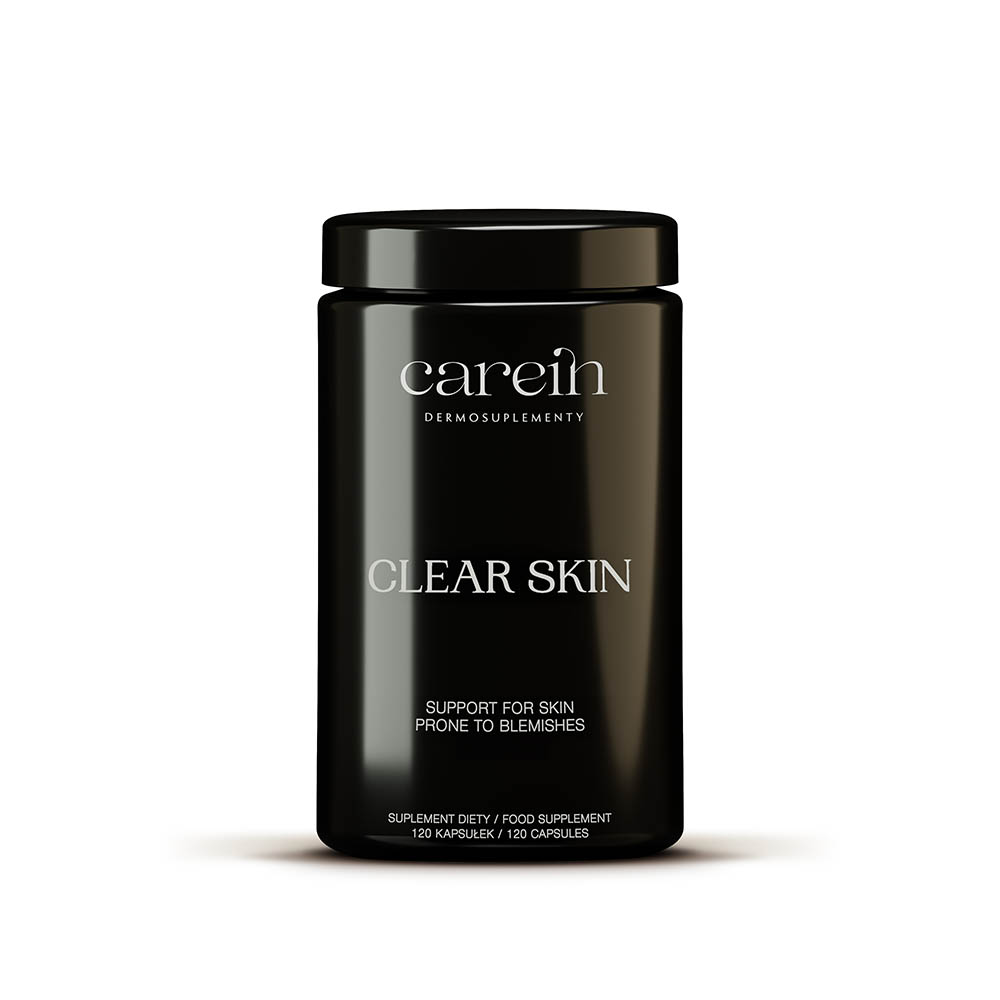 Clear Skin