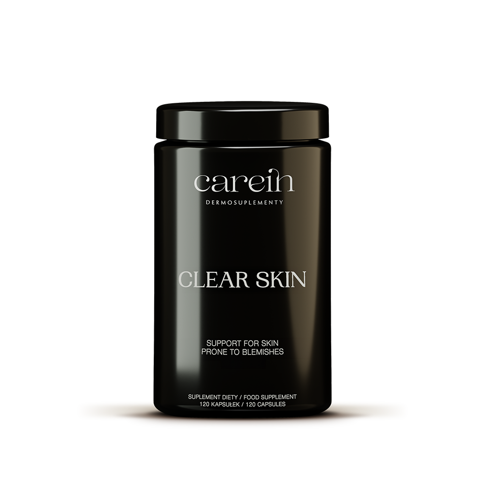 Clear Skin
