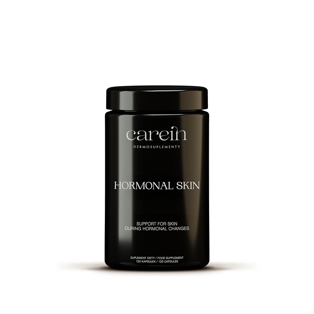 Hormonal Skin