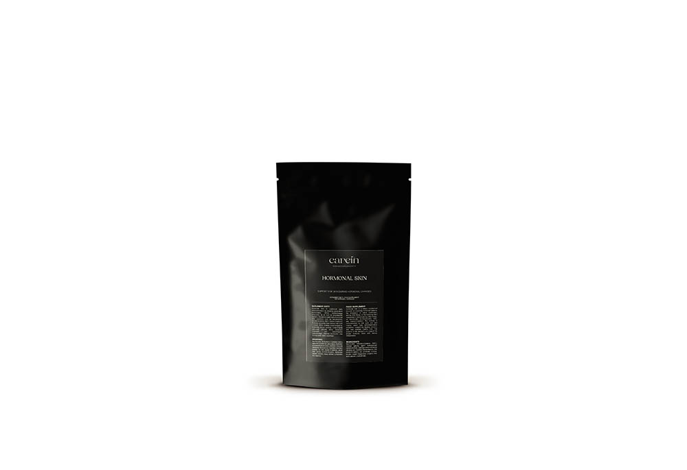 Hormonal Skin Refill